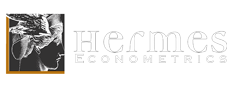 Hermes Econometrics, a Novato, California investment advisory firm